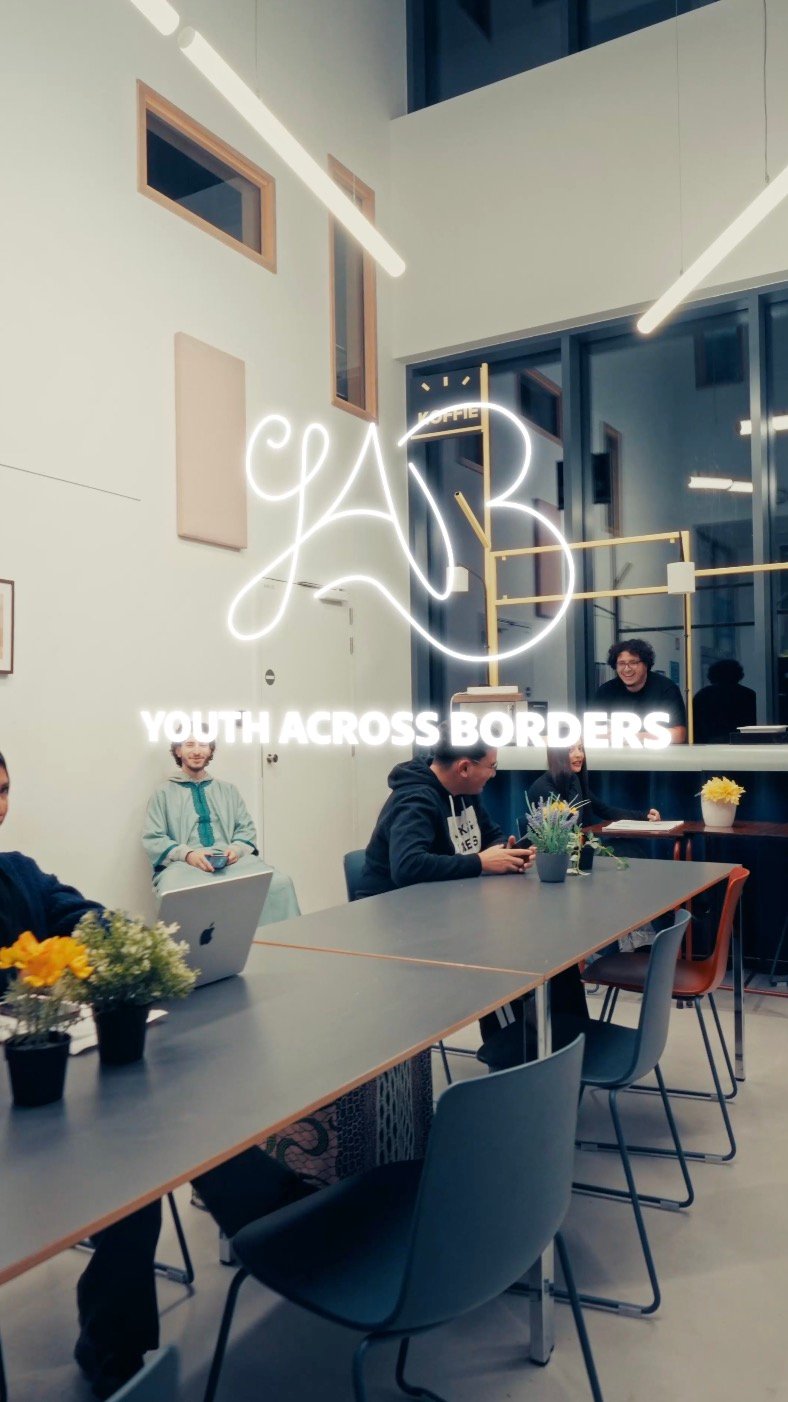 Youth Across Borders